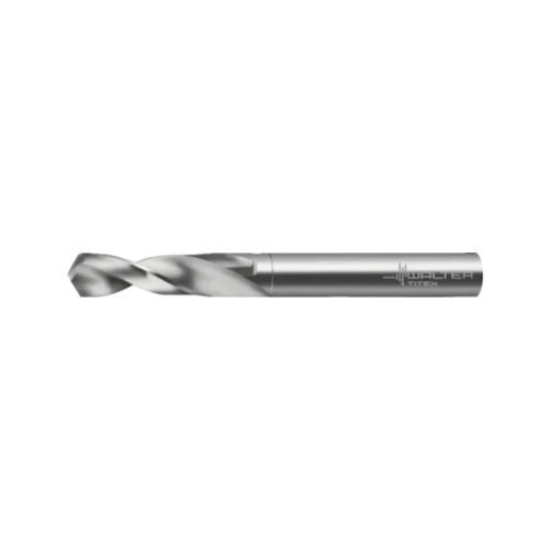 Vollmetall-Bohrer - A1163 series - Walter Tools - Mehrzweck / Hartmetall / Spiral