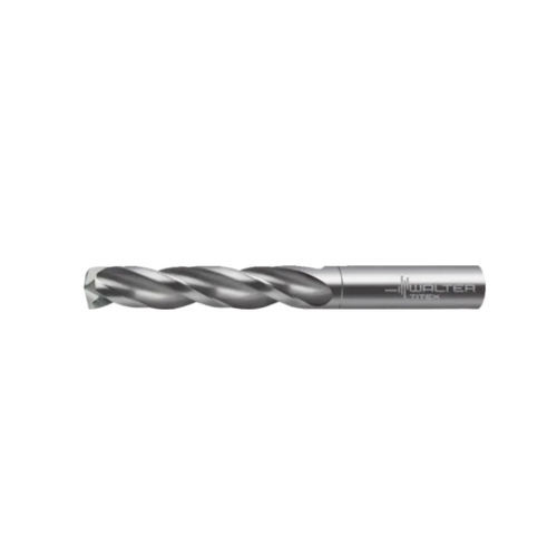 Vollmetall-Bohrer - A1166 series - Walter Tools - Mehrzweck / Hartmetall / 3-Schneiden