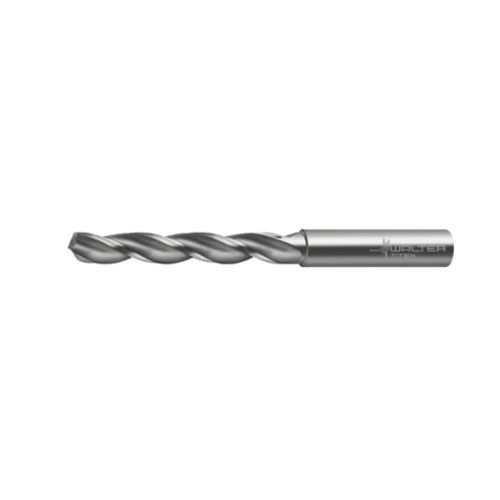 Vollmetall-Bohrer - A3367 series - Walter Tools - Mehrzweck / Hartmetall / 3-Schneiden