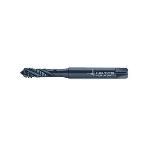 Gewindebohrer für Sackloch - M20513-M series - Walter Tools - HSS-E
