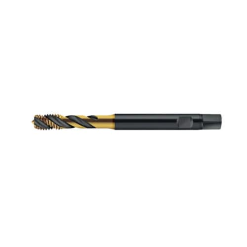 Maschinengewindebohrer für Synchrongewinde - S205 series  - Walter Tools - für Sackloch / Monoblock / HSS