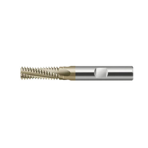 VHM-Fräser - TC611-M series - Walter Tools - Gewinde / ISO / Schnittkante