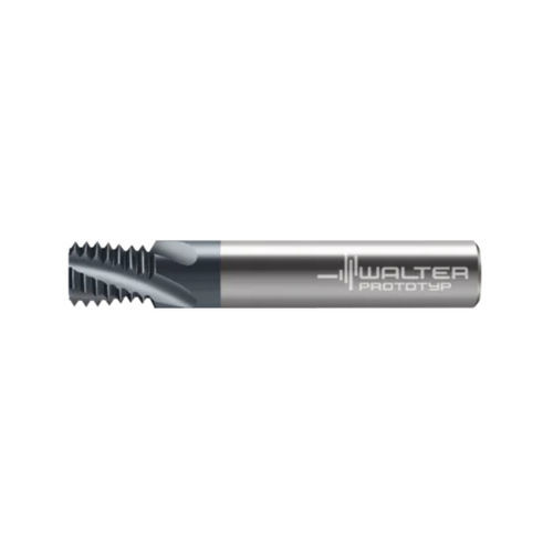 VHM-Fräser - H5036016-MJ series - Walter Tools - Gewinde / mit integrierter Kühlmittelzuführung