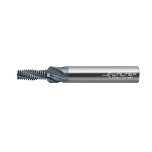 VHM-Fräser - H5055 series - Walter Tools - Gewinde / Anfasen / für Nichteisenmetalle