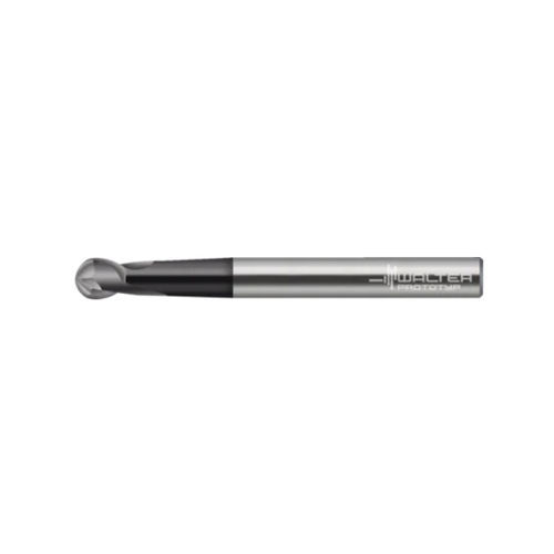 Kugelkopffräser - MC413 series - Walter Tools - VHM / lang