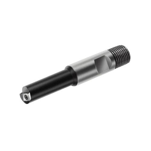 Kreisförmiger Fräser - F2036 series - Walter Tools - mit austauschbaren Wendeschneidplatten / Nuten / zum Schneiden