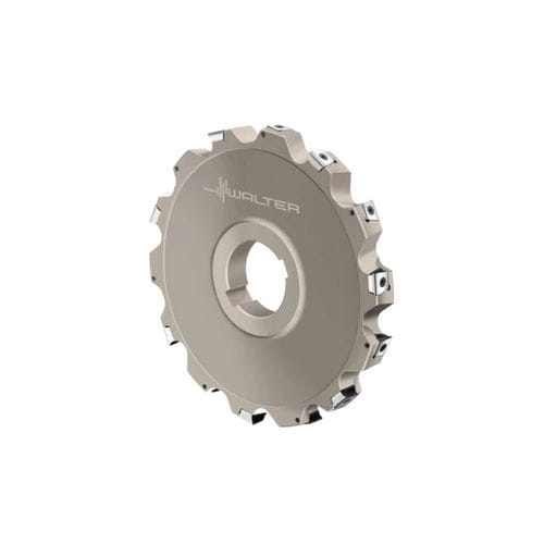 Schneidwerkzeug für Stoßmaschinen - F4253.B series - Walter Tools
