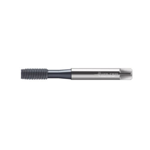 Gewindebohrer für Durchgang - TC420 series - Walter Tools - Monoblock / Langschaft / HSS-E