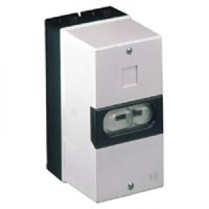 Überlastschutzrelais - MBS series - Vostermans Ventilation - für Phasenverlust / einphasig / für Elektromotor