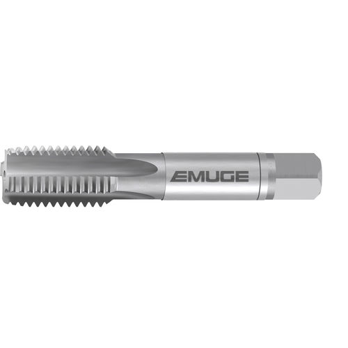 Monoblock-Gewindebohrer - WM-set-V-Nr.1 - EMUGE-FRANKEN - HSS-E / für Stahl / für Gusseisen
