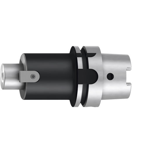 Werkzeughalter / HSK 63A - GZ5391B4.320200 - EMUGE-FRANKEN - DIN 69893-1 / Gewindeschneid / modular