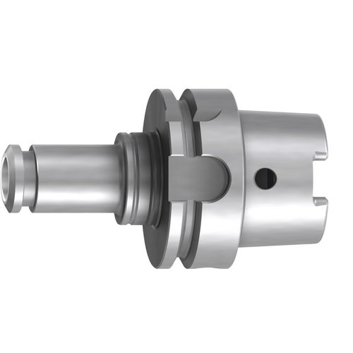 ISO-Spannzangenfutter - 6820 - EMUGE-FRANKEN - DIN / HSK-A / HSK 63A