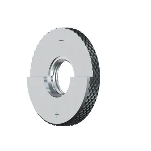 Gewindering - Zyl-G-Gr-LR-No.3  - EMUGE-FRANKEN