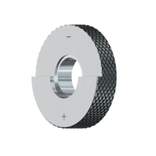 Gewindering - Keg-Glatt-Gr-LR-No.4   - EMUGE-FRANKEN