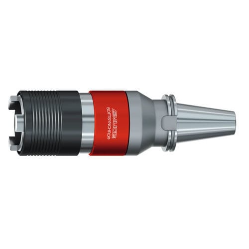Werkzeughalter / DIN ISO 7388 - Softsynchro 6   - EMUGE-FRANKEN - HSK 100A / DIN 69893 / DIN 69871