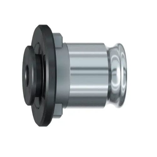 Gewindeschneid-Adapter - EM   - EMUGE-FRANKEN - Schnellwechsel