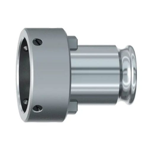 Gewindeschneid-Adapter - EM-SE - EMUGE-FRANKEN - Schnellwechsel