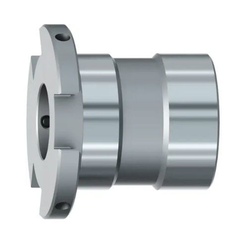 Gewindeschneid-Adapter - HE  - EMUGE-FRANKEN - Schnellwechsel