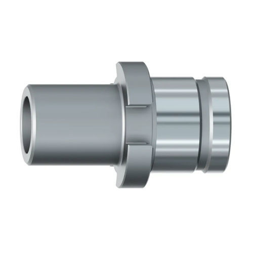 Gewindeschneid-Adapter - HE-MK - EMUGE-FRANKEN - Schnellwechsel