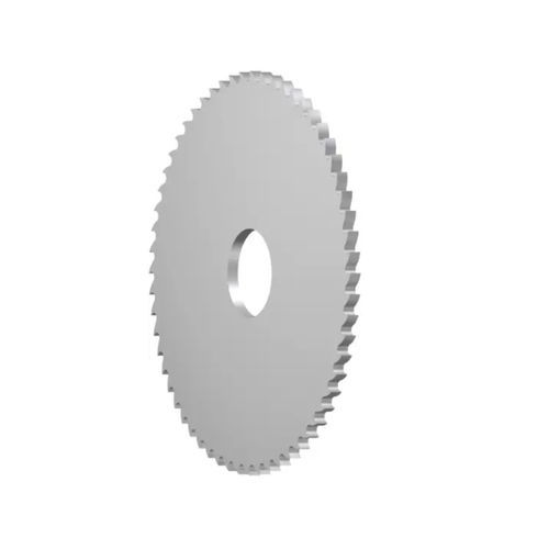 Hartmetall-Scheibenfräser - 4515 series - EMUGE-FRANKEN - für Stahl