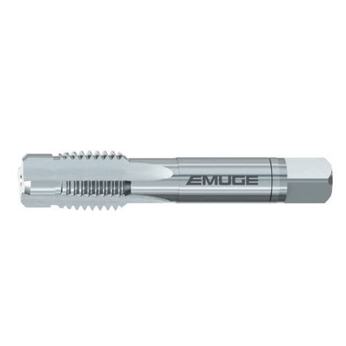 Monoblock-Gewindebohrer - WM-set-V-Nr.1"Z" - EMUGE-FRANKEN - HSS-E / für Stahl / für Gusseisen