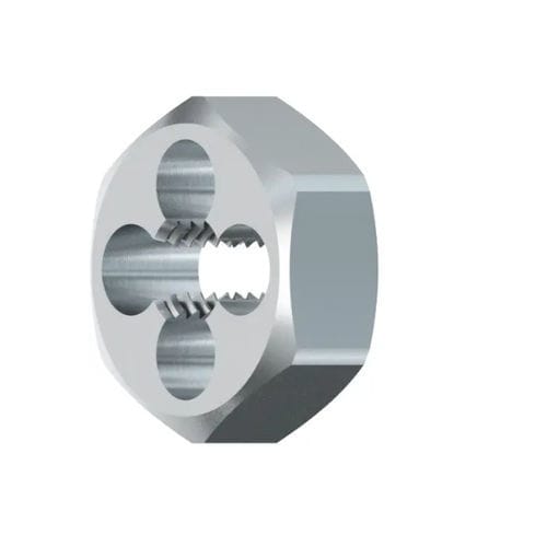 Stahl-Schneideisen - SE-6kt-nor  - EMUGE-FRANKEN - HSS