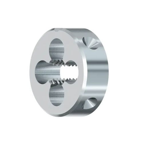 Stahl-Schneideisen - SE-keg-nor    - EMUGE-FRANKEN - HSS / rund
