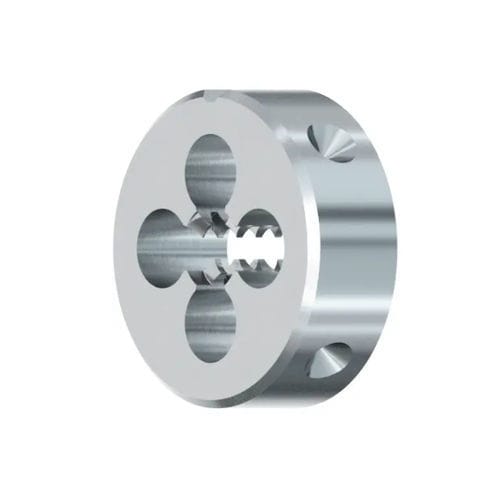 Stahl-Schneideisen - TR-SE-B-nor - EMUGE-FRANKEN - HSS / rund