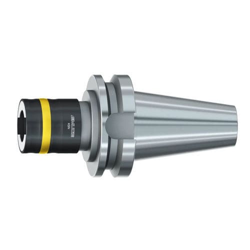 Werkzeughalter / DIN ISO 7388 - KSN - EMUGE-FRANKEN - DIN ISO 10887 / BT 40 / SK