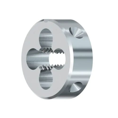 Stahl-Schneideisen - SE-B-gel   - EMUGE-FRANKEN - HSS / rund