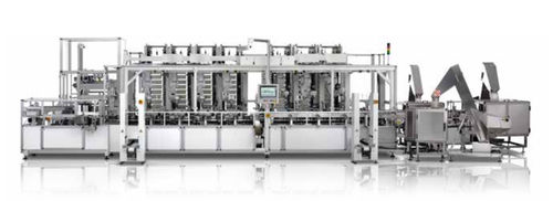 Automatische Montagemaschine - IMA Automation Switzerland SA - für die Medizintechnik / linear