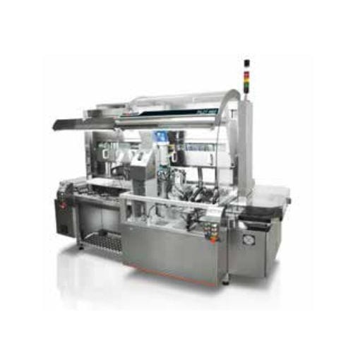 Montagesystem - PILOT MED - IMA Automation Switzerland SA