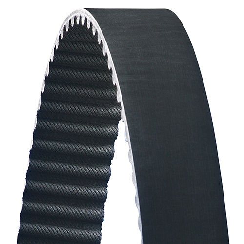 Synchroner Treibriemen - SYNCHRO-COG® HT  - Timken Belts - Gummi / für Maschinen / für Gebläse