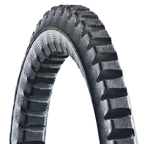 Quadratischer Treibriemen - CC series - Timken Belts - Gummi / für die Textilindustrie / flexibel