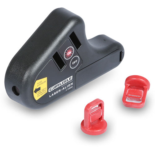 Ausricht-Instrument / Laser - 109083 - Timken Belts - für Riemenscheiben