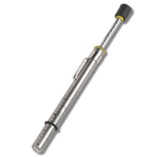 Kraft-Tensiometer - 102761 - Timken Belts - tragbar