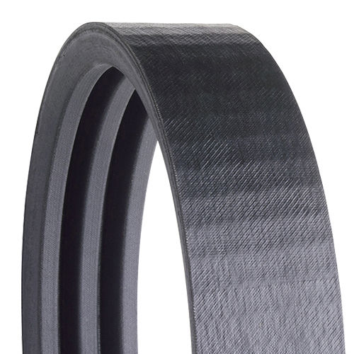 V-förmiger Treibriemen - Super Wedge®  - Timken Belts - Polyester / Industrie / ummantelt
