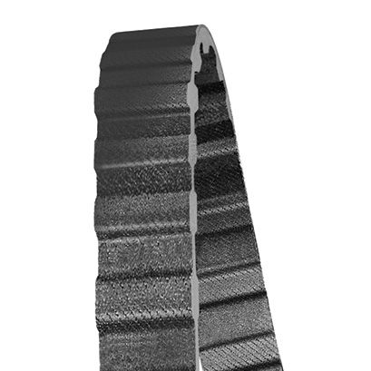 V-förmiger Treibriemen - Dual Synchro-Cog ® - Timken Belts - mit Zahnung / Nylon / Polymer