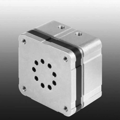 Direktgesteuertes Magnetventil - 890 series - MATRIX mechatronics - 2-Wege / NC / Luft