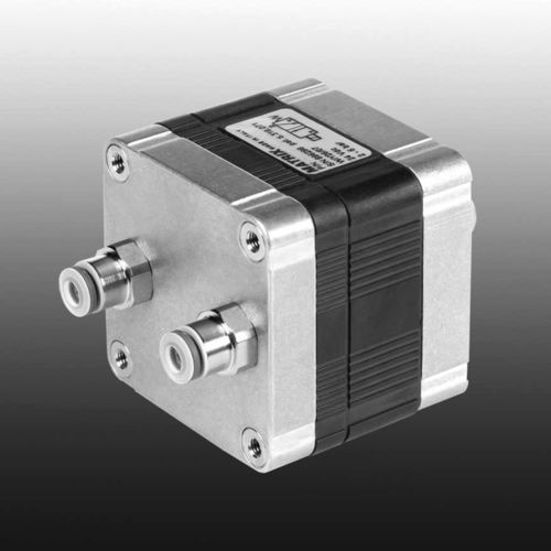 Direktgesteuertes Magnetventil - 750 series - MATRIX mechatronics - 3-Wege / NC / NO