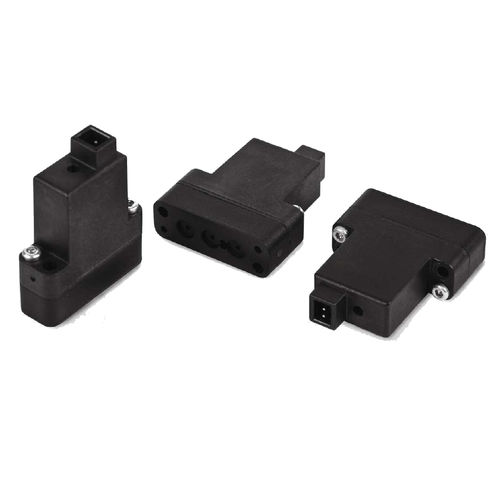 Miniatur-Magnetventil - 320 series - MATRIX mechatronics - direktgesteuert / 2-Wege / 3-Wege