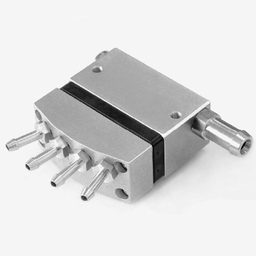 Kraftstoffinjektor - HD series - MATRIX mechatronics - elektronisch