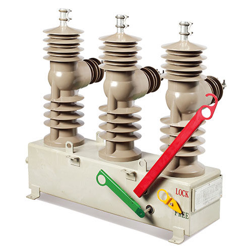 Automatischer Lasttrennschalter - ENTEC ELECTRIC & ELECTRONIC CO.,LTD - Hänge / epoxid-isolierter / für Außenbereich
