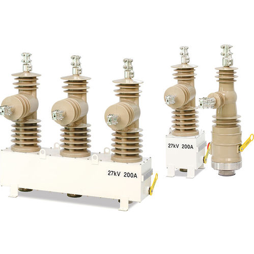 Automatischer Lasttrennschalter - ENTEC ELECTRIC & ELECTRONIC CO.,LTD - dreiphasig / Hänge / für Kondensatorbatterie