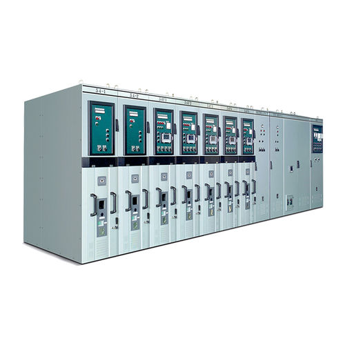 DC-Schaltanlage - ETGR Series - ENTEC ELECTRIC & ELECTRONIC CO.,LTD - für die Bahntechnik
