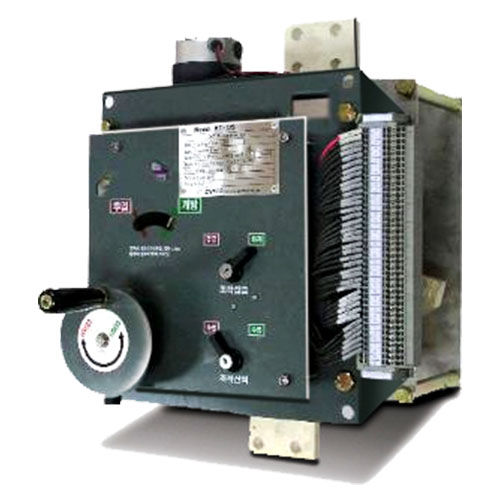 DC-Lasttrennschalter - ET-DS - ENTEC ELECTRIC & ELECTRONIC CO.,LTD - kompakt / für die Bahntechnik / Industrie