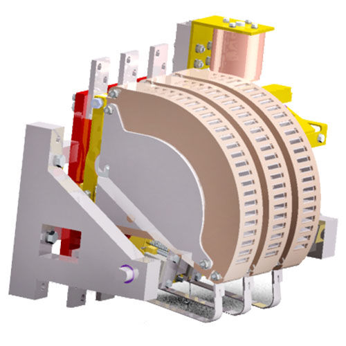 DC-Lastschalter - ET-LBS - ENTEC ELECTRIC & ELECTRONIC CO.,LTD - für die Bahntechnik