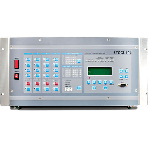 Spannungskontrollrelais - ETCCU104 - ENTEC ELECTRIC & ELECTRONIC CO.,LTD - Strom / Frequenz / Leistungsfaktor