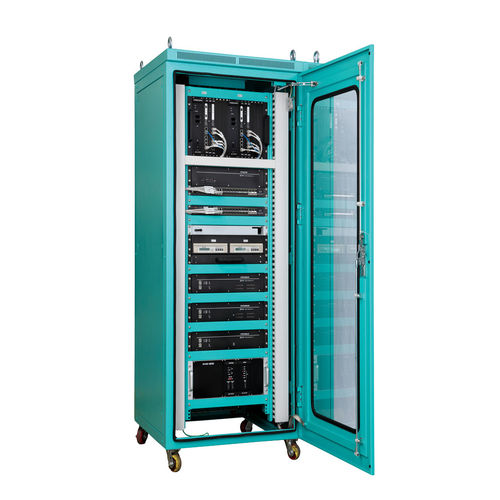 Fernbedienungsterminal - ETRTU 3000 - ENTEC ELECTRIC & ELECTRONIC CO.,LTD