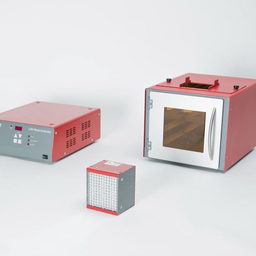 LED-Röhre - Loctite EQ CL30 LED Flood System 365/380/405 nm  - Henkel LOCTITE
